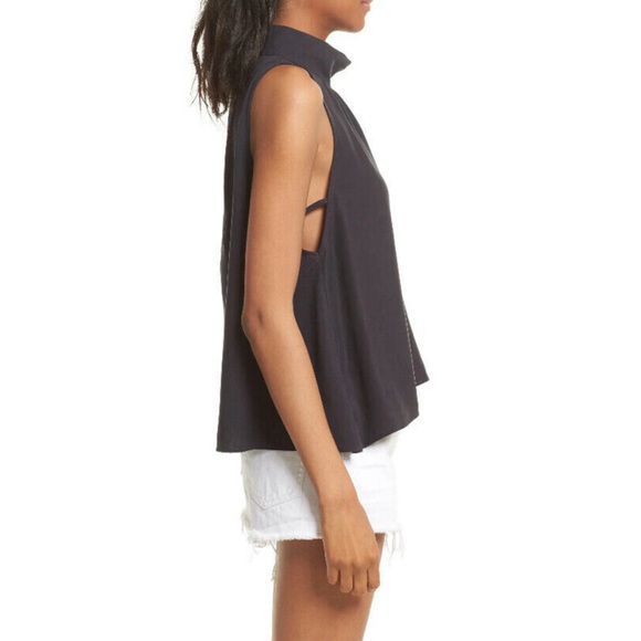 Free people palm breeze top - Picture 2 of 7